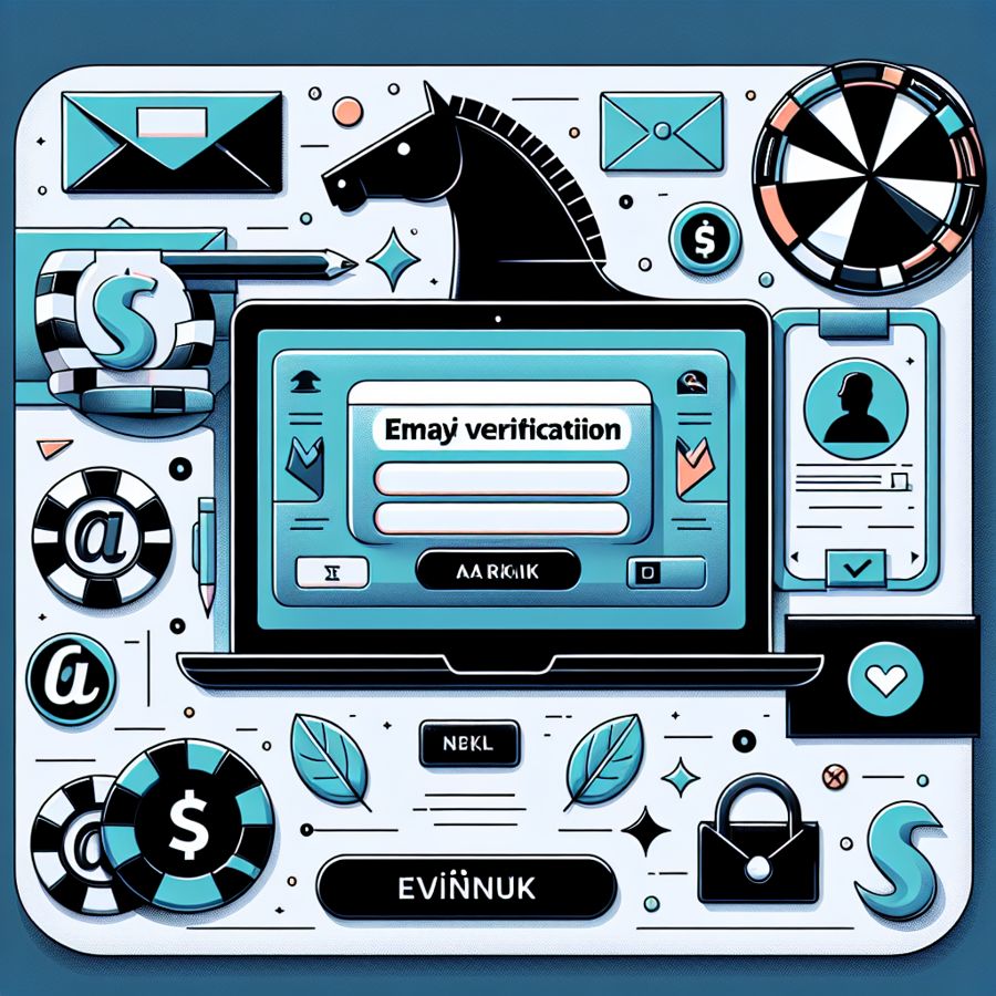 Yeni Üyeliklerde E-Posta Doğrulama Neden Şart? | Betine